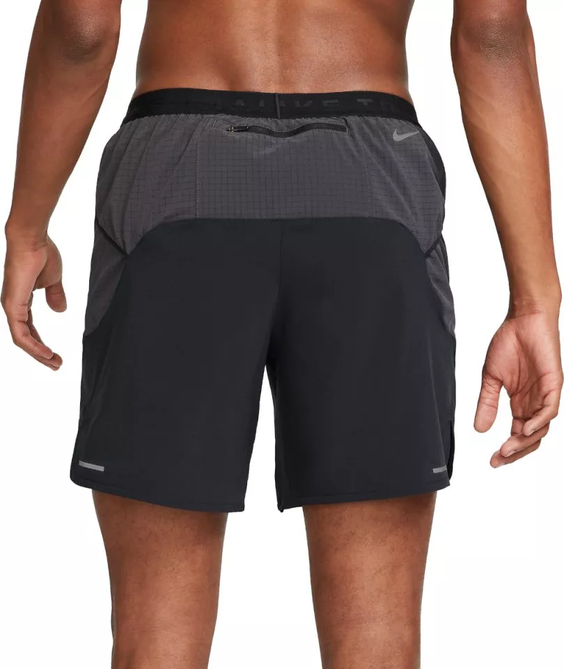 Shorts Nike Trail Second Sunrise 7inch