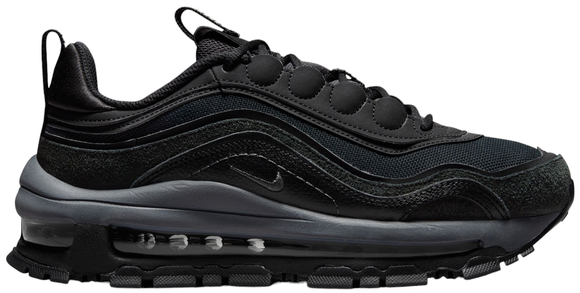 Schuhe Nike W AIR MAX 97 FUTURA