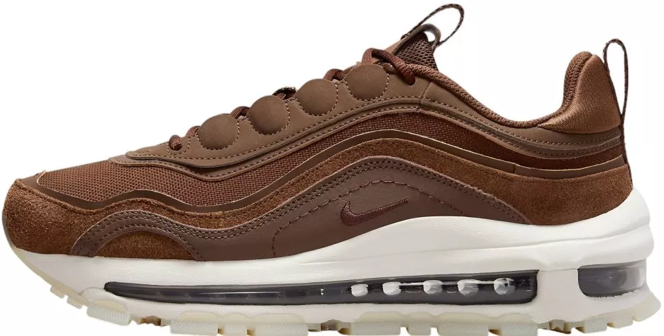 Incaltaminte Nike W AIR MAX 97 FUTURA