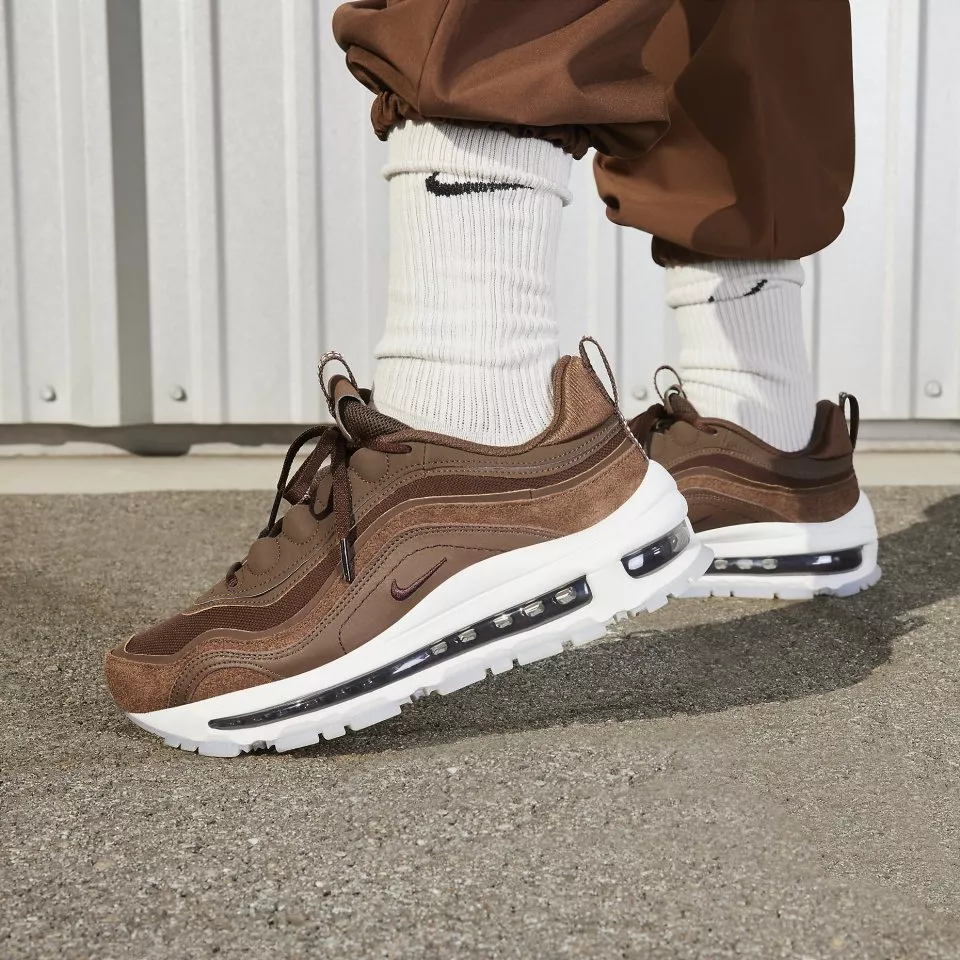 Sko Nike W AIR MAX 97 FUTURA