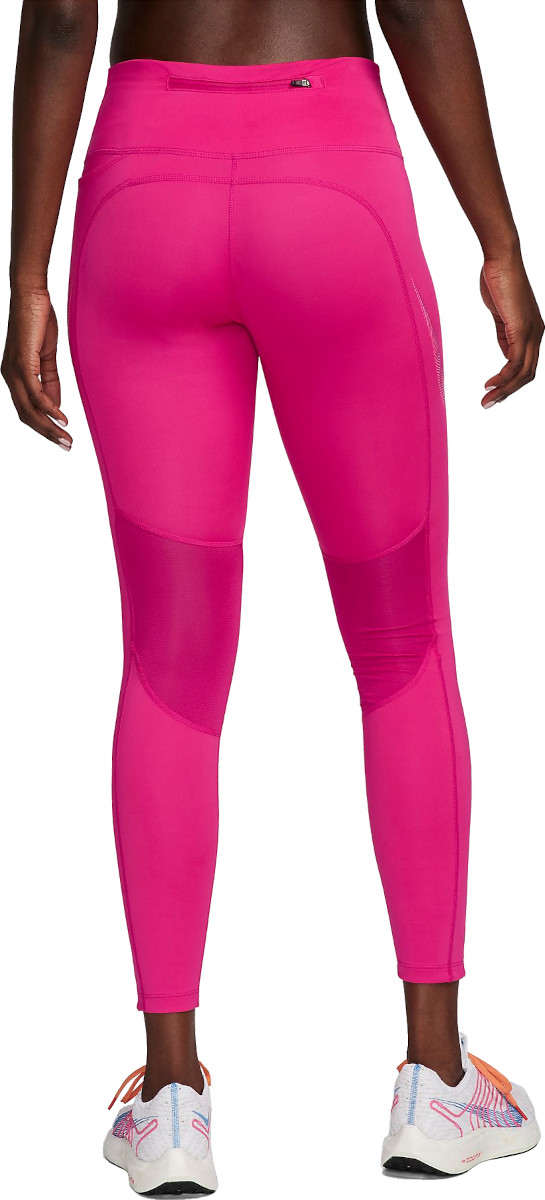 Nike leggings in pink