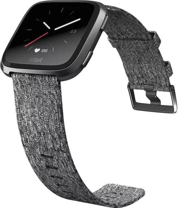 Montre Fitbit Versa (NFC)