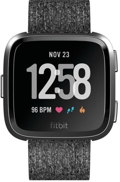 fitbit versa crossfit