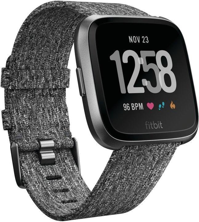 Montre Fitbit Versa (NFC)