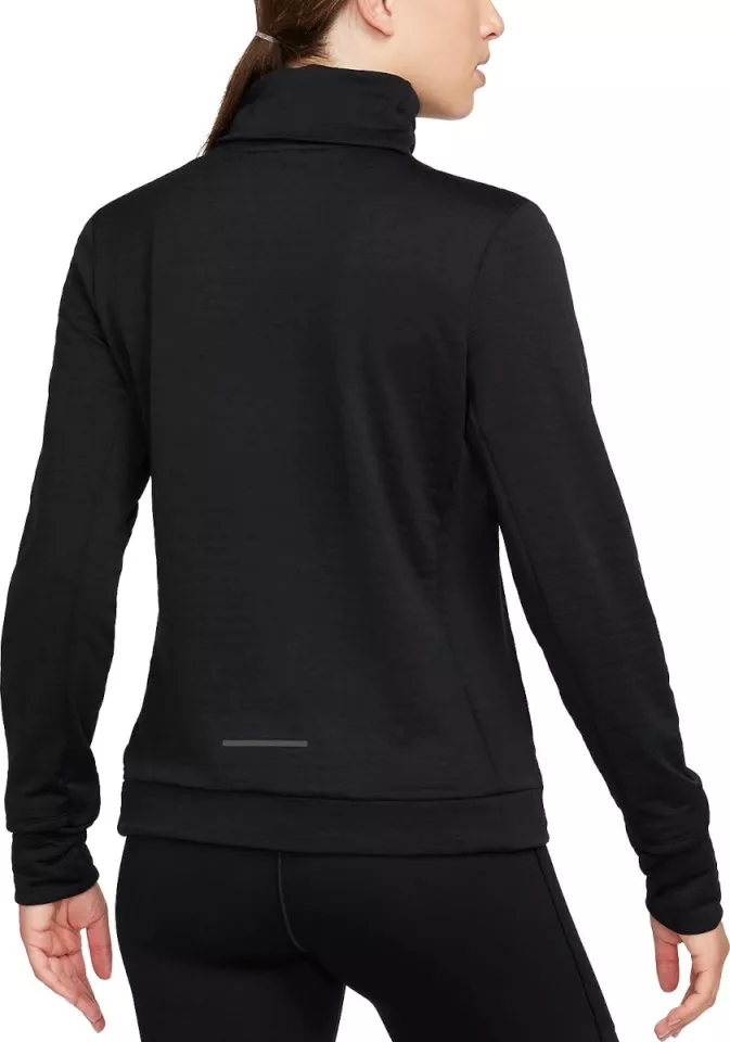 Sweatshirt Nike W NK SWIFT ELEMNT TF TTLNK