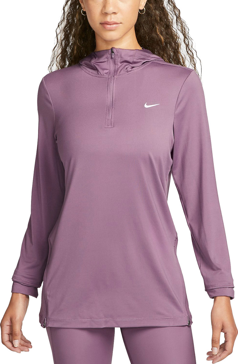 Sweatshirt à capuche Nike Swift Element UV
