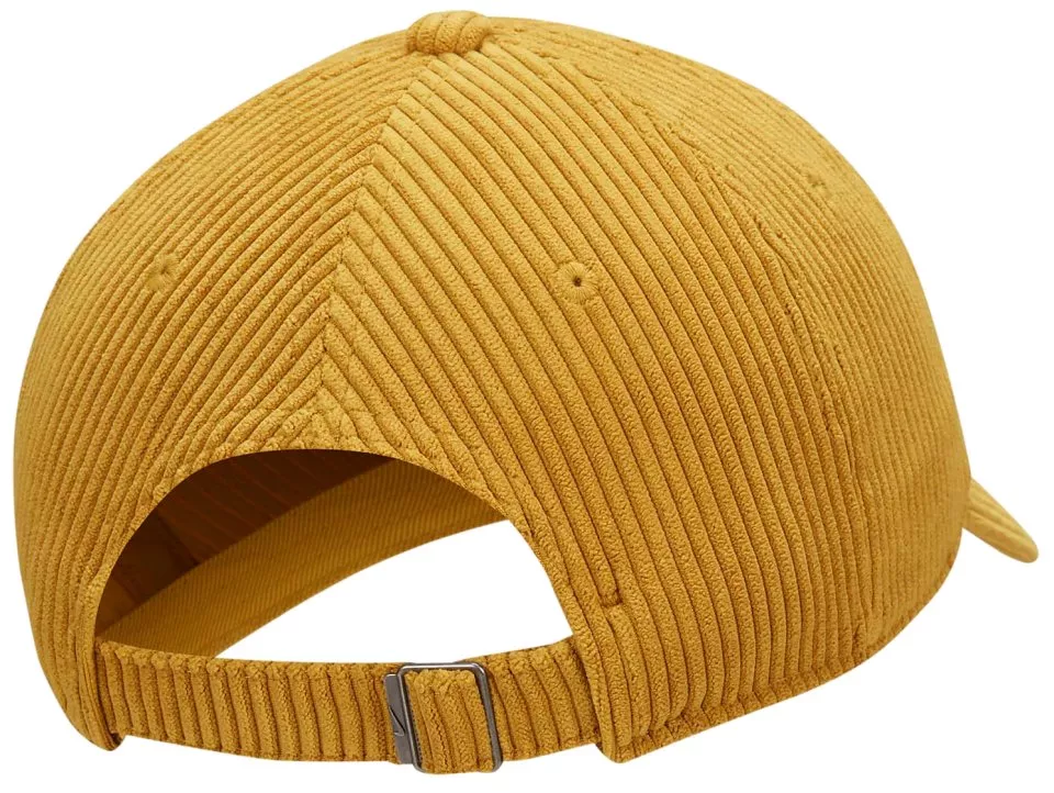 Casquette Nike Club Unstructured Corduroy