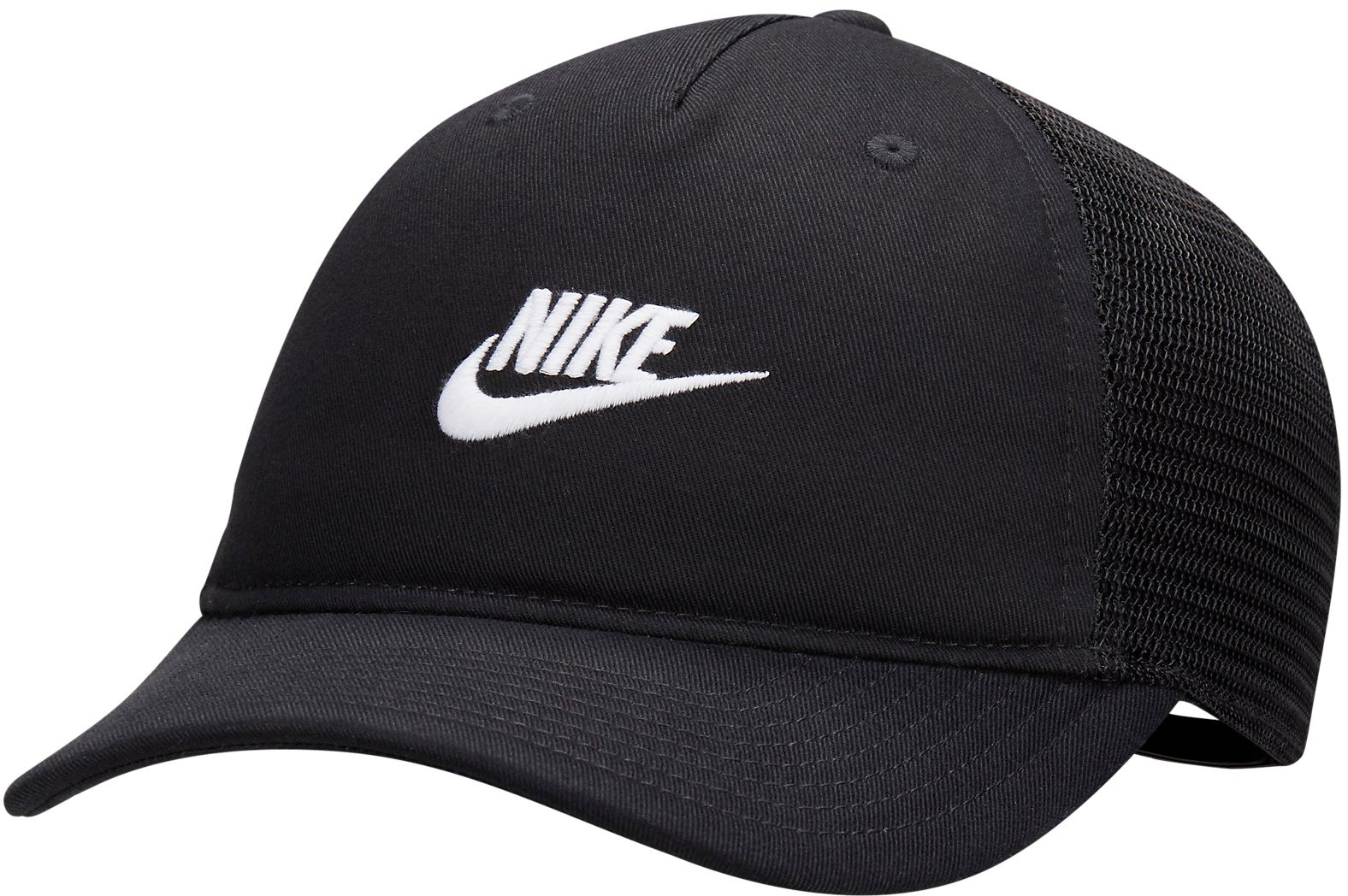 Nike U NK RISE CAP S CB FUT TRKR L - Top4Running.com