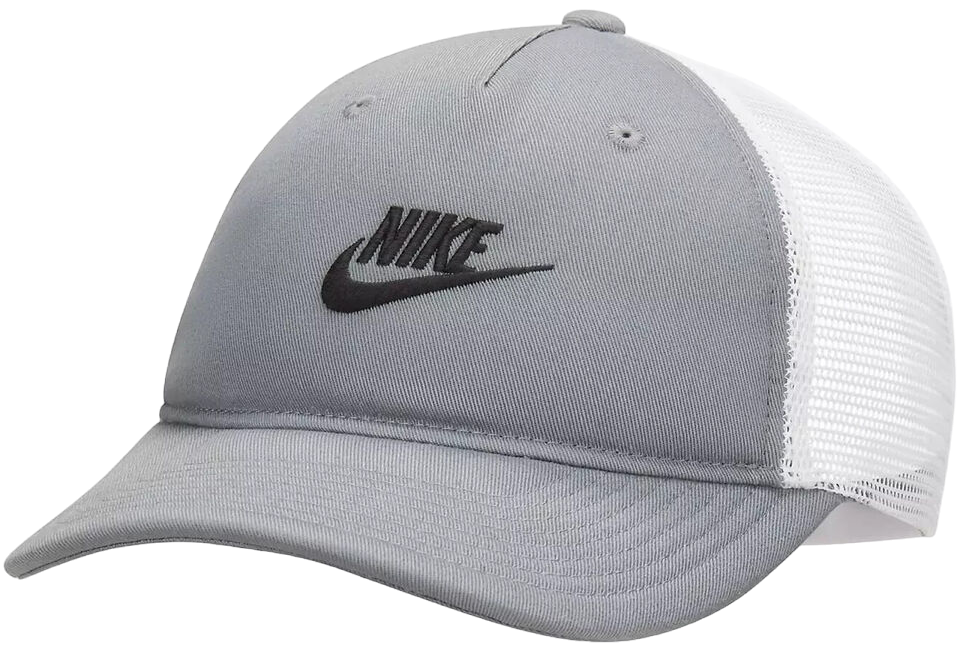 Kappe Nike U NK RISE CAP S CB FUT TRKR L