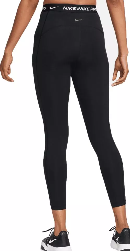 Hermelu Esportes  Legging Nike Drifit Fast Mr 7/8 Tight Sw Hbr - Nike