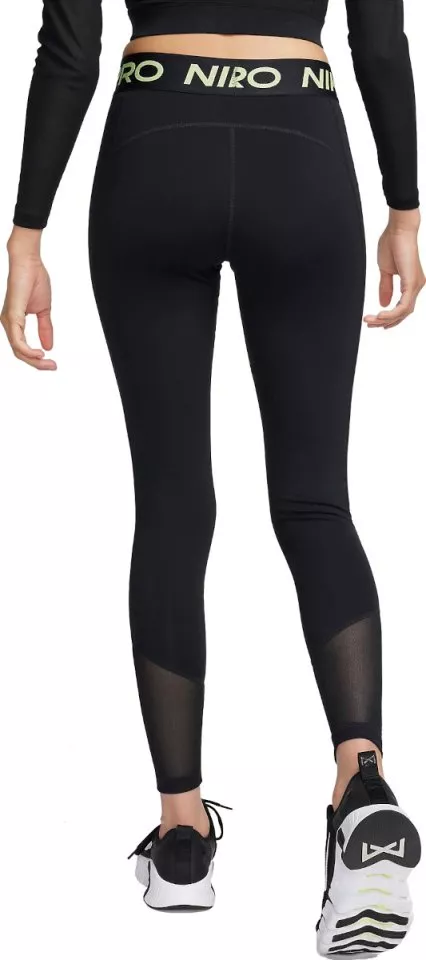 Nike W NP DF MR TIGHT NVTY Leggings