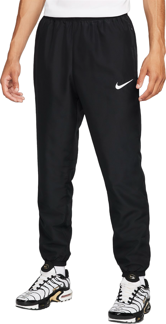 Buy Navy Blue Track Pants for Men by NIKE Online | Ajio.com