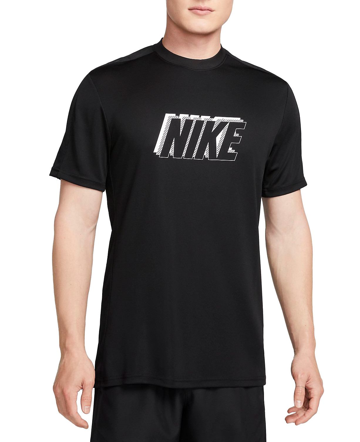 Camiseta Nike M NK DF ACD23 SS TOP GX HBR