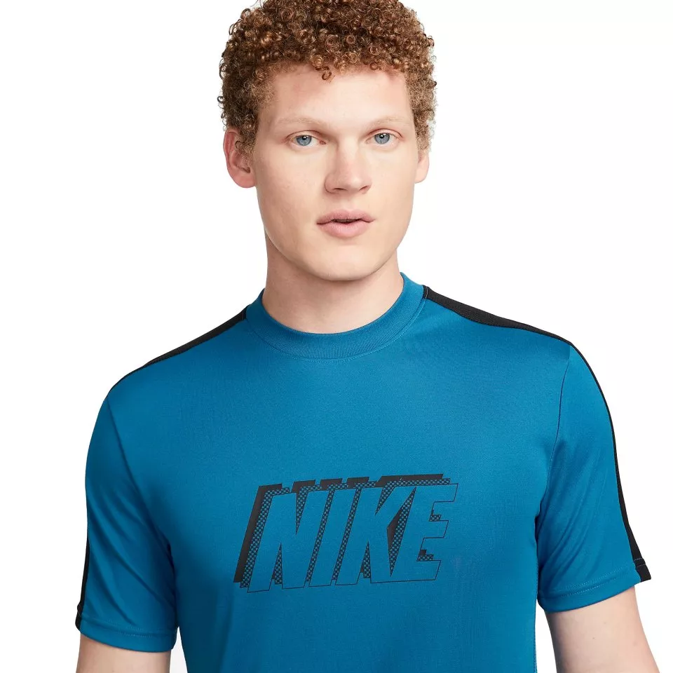Pánské tréninkové tričko s krátkým rukávem Nike Dri-FIT Academy