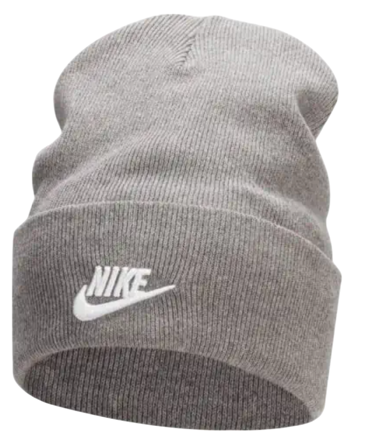 Tall Cuff Futura beanie