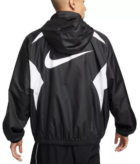 Casaco com capuz Nike Repel Trainingsjacket