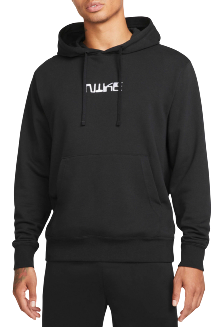 Club Fleece hoody
