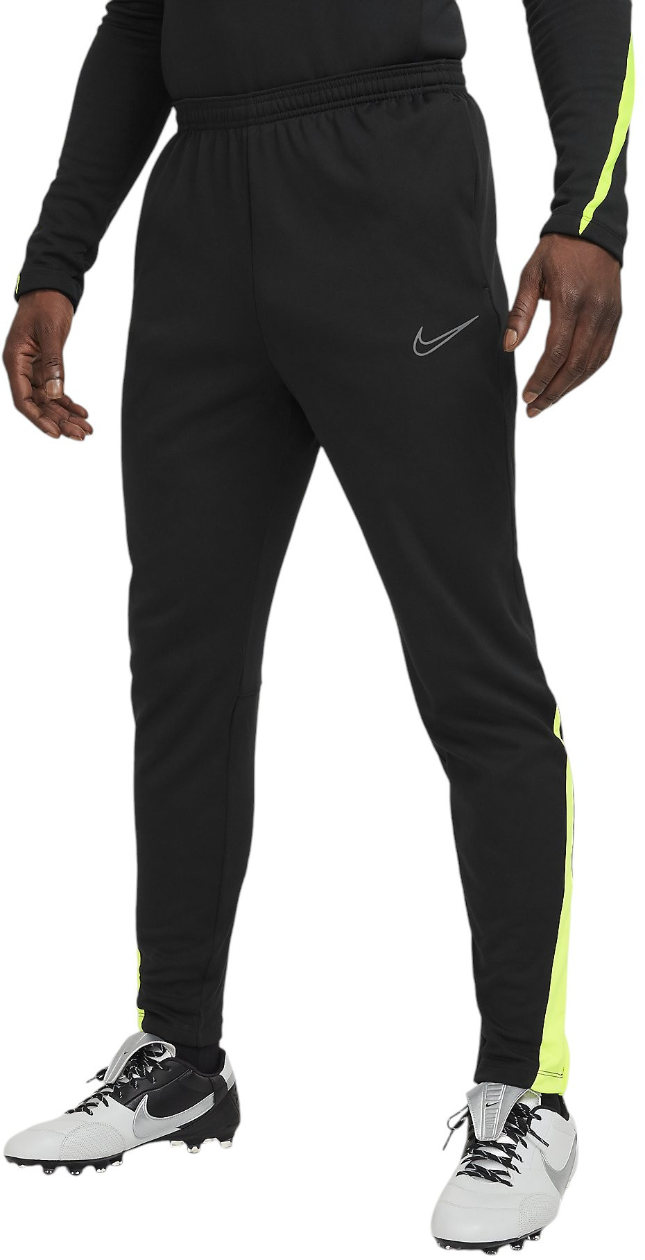 Nike therma academy soccer pants best sale