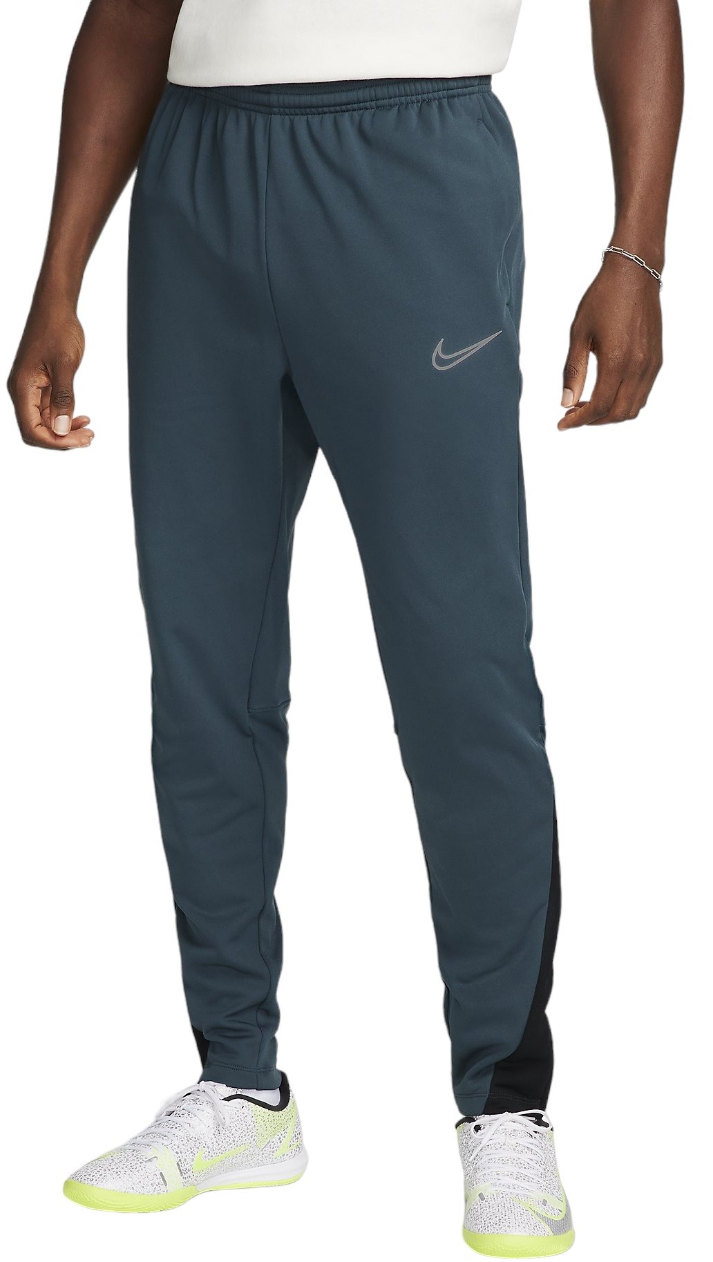 Spodnie Nike Therma-FIT Academy Men's Soccer Pants