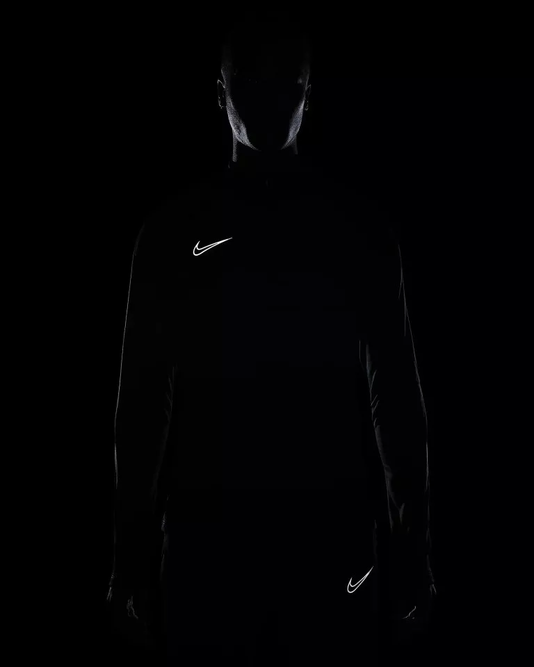 Tričko s dlhým rukávom Nike M NK TF ACD DRL TOP WW