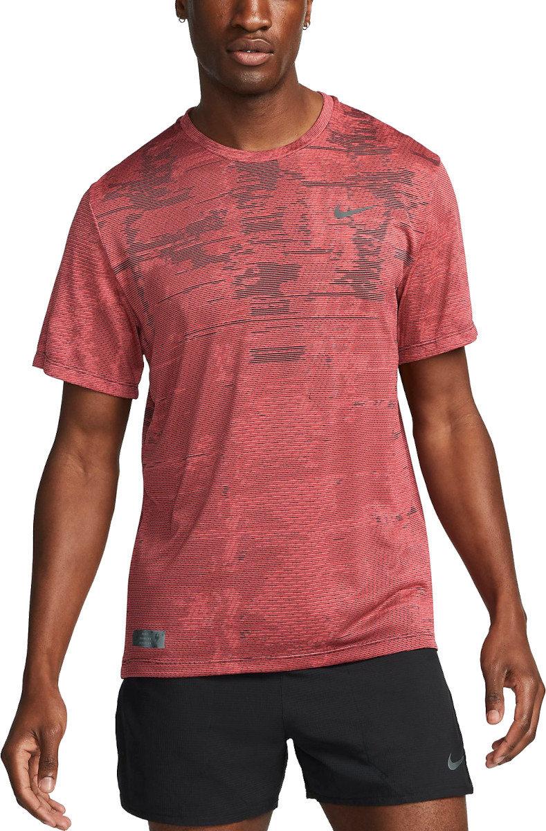 Camiseta Nike M NK DFADV RDVN TECHKNIT UL SS