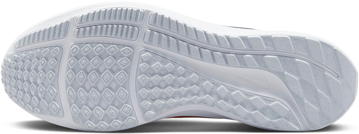 ★【NIKE】★AIR ZOOM PEGASUS 40 (M) FB7179-100白★25-29★ Nike Air Zoom Pegasus 40 PRM 'White Multi Color' FB7179-100