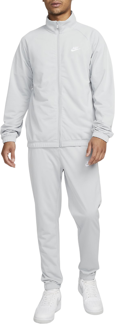 Trening Nike M NK CLUB PK TRK SUIT