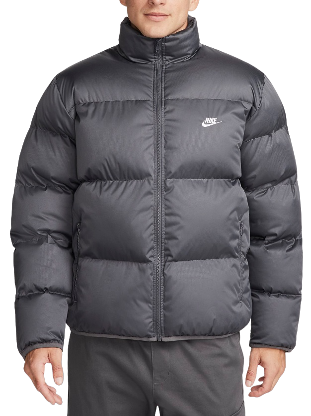 Jacket Nike M NK CLUB PUFFER JKT 