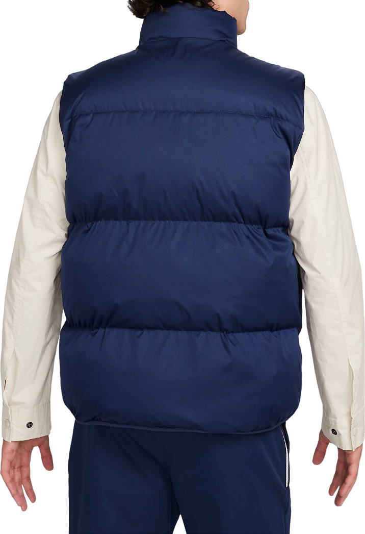 Vesta Nike M NK CLUB PUFFER VEST - Top4Running.ro