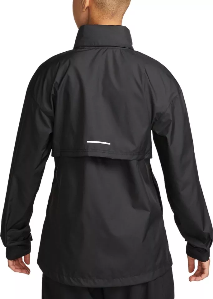 Hooded jacket Nike Fast Repel