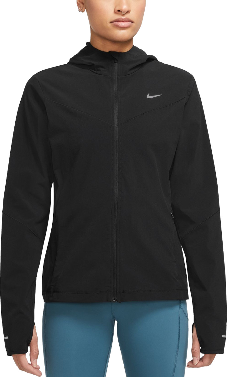 Giacche con cappuccio Nike Swift UV