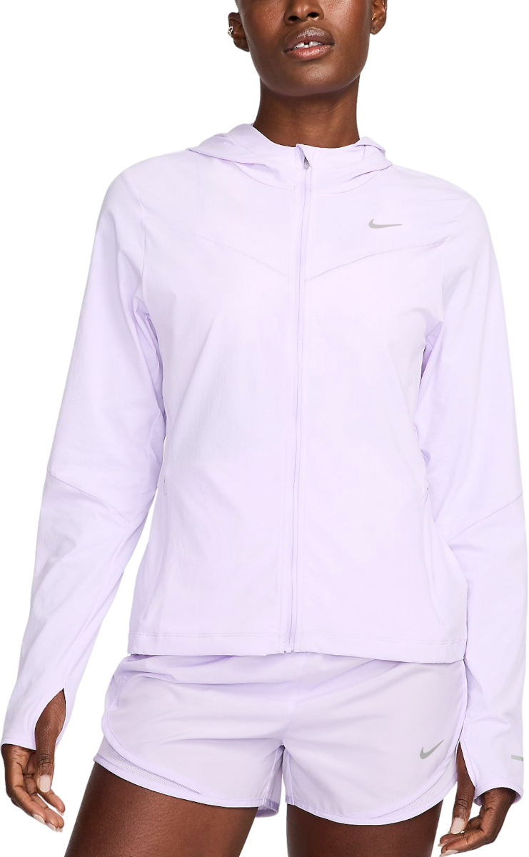 Hoodie Nike Swift UV