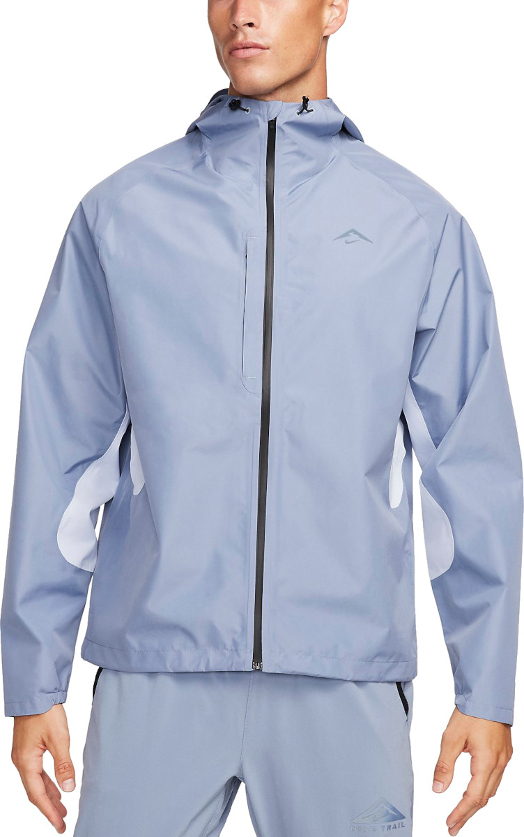 Chaqueta con capucha Nike M NK GTX INFIN COSMIC PKS JKT