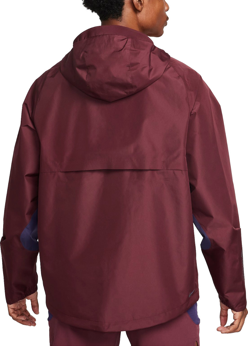 Hooded jacket Nike M NK GTX INFIN COSMIC PKS JKT - Top4Running.com