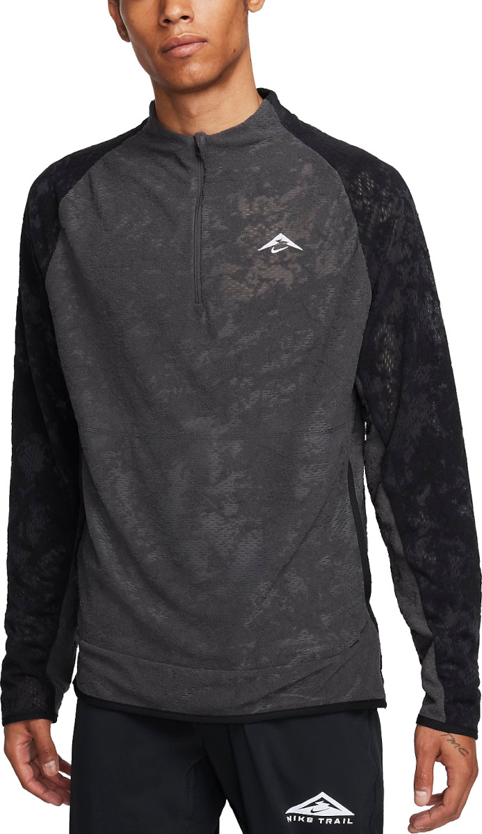 Nike discount trail sweatshirt