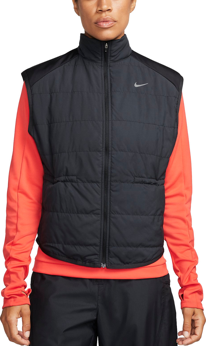 Dámská běžecká vesta Nike Therma-FIT Swift