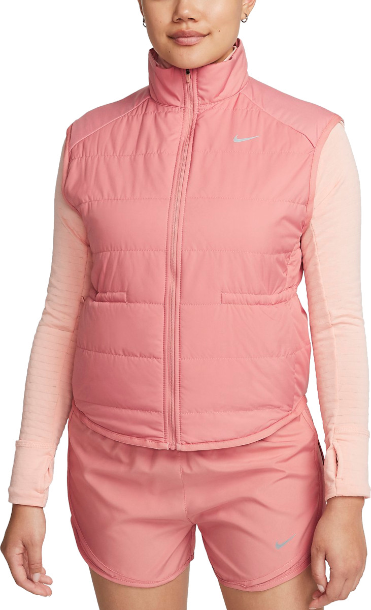 Nike W NK SWIFT TF FILL VEST