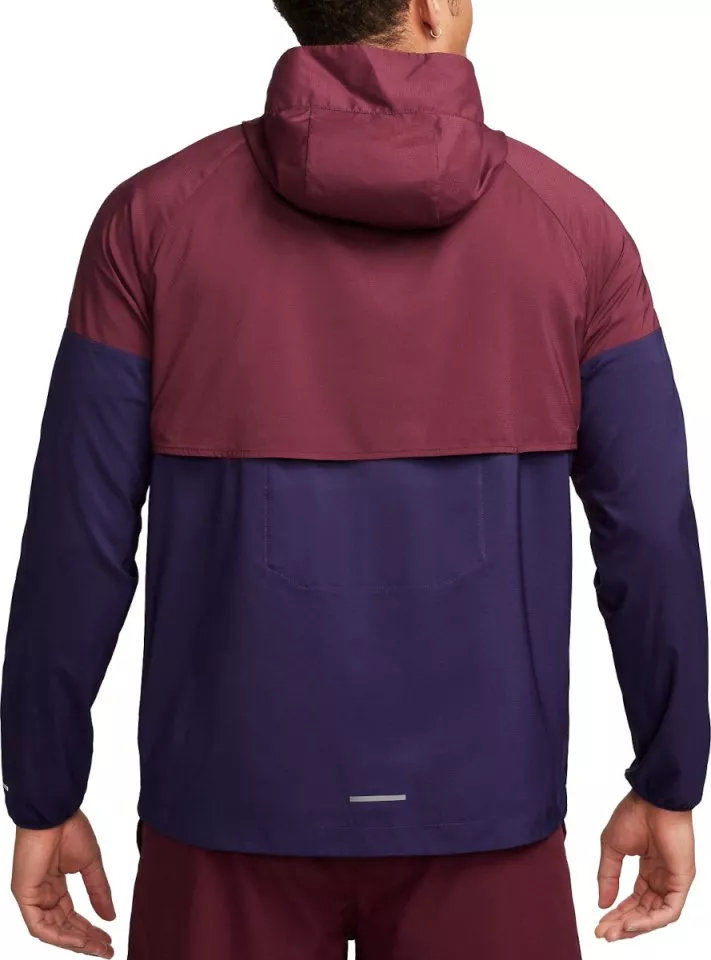 Hooded jacket Nike M NK IMP LGHT WINDRNNER JKT