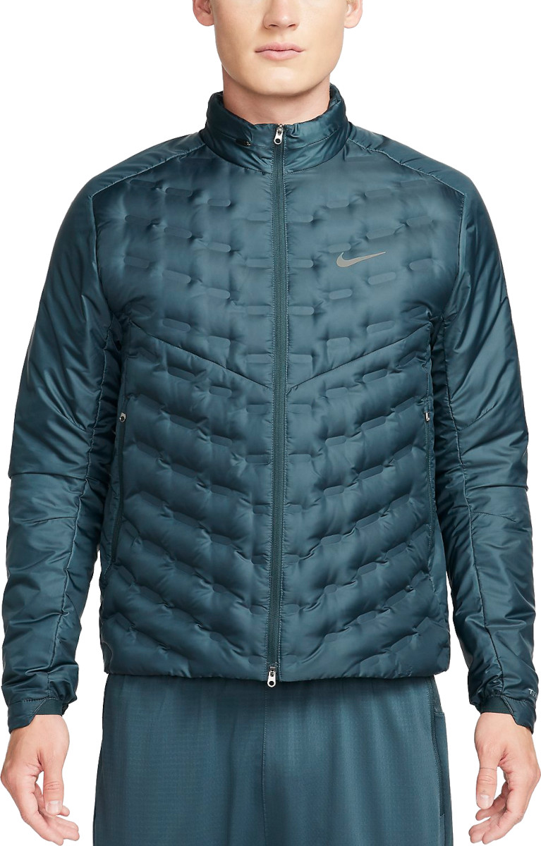 Veste en best sale sweat zippée nike