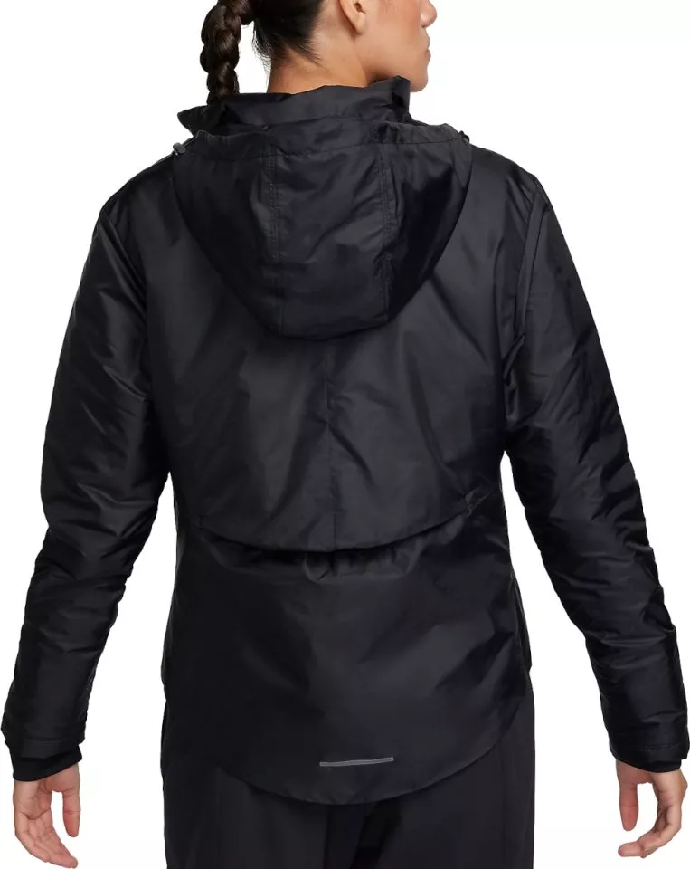 Hooded AEROLOFT jacket NK W JKT RPL Nike TFADV