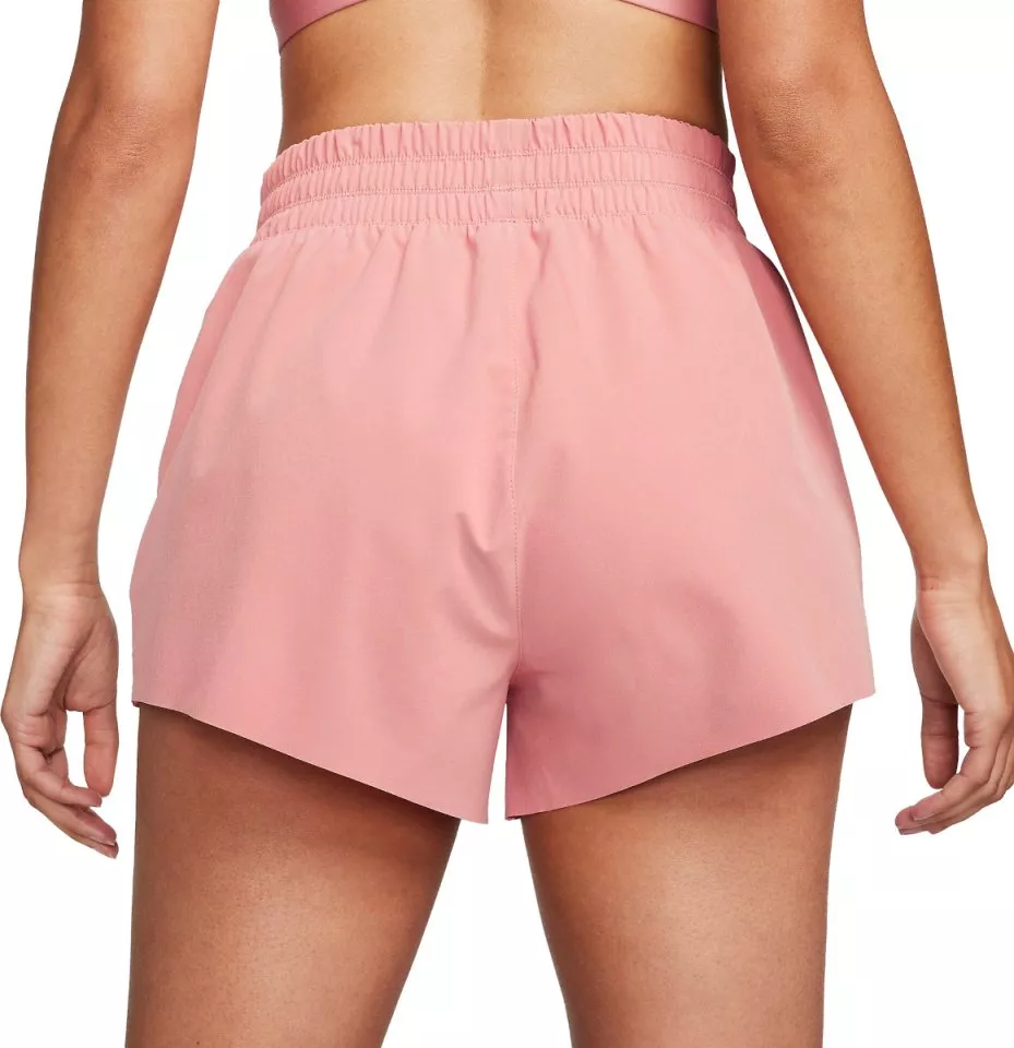 Nike discount short rosa