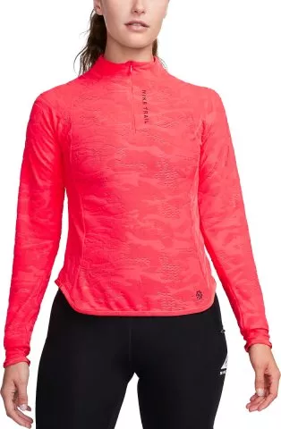 W NK TRAIL DF MIDLAYER