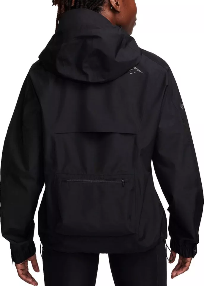 Dámská běžecká bunda s kapucí Nike Trail GORE-TEX INFINIUM™