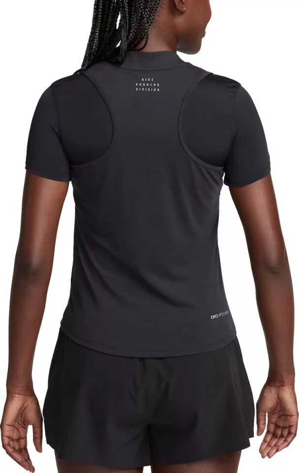 Tričko Nike W NK RUN DVN DFADV SS TOP