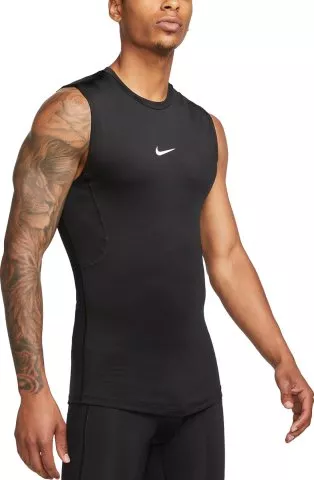 Nike Pro Cool Compression 6´´ Cinzento