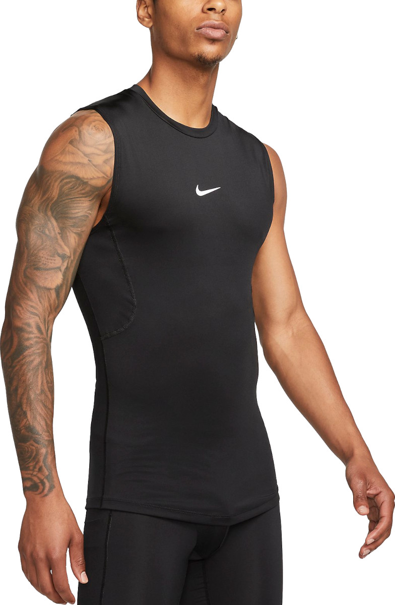 Linne Nike M NP DF TOP SL TIGHT