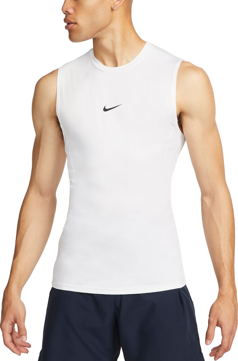 Camiseta sin mangas Nike M NP DF TOP SL TIGHT
