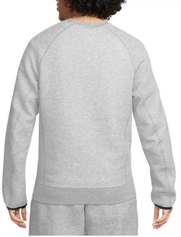Φούτερ-Jacket Nike Tech Fleece Crew Sweatshirt