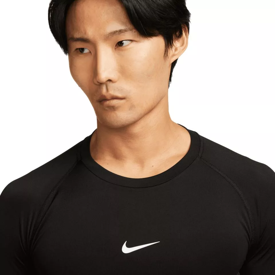 Koszulka z długim rękawem Nike Pro Dri-FIT Tight