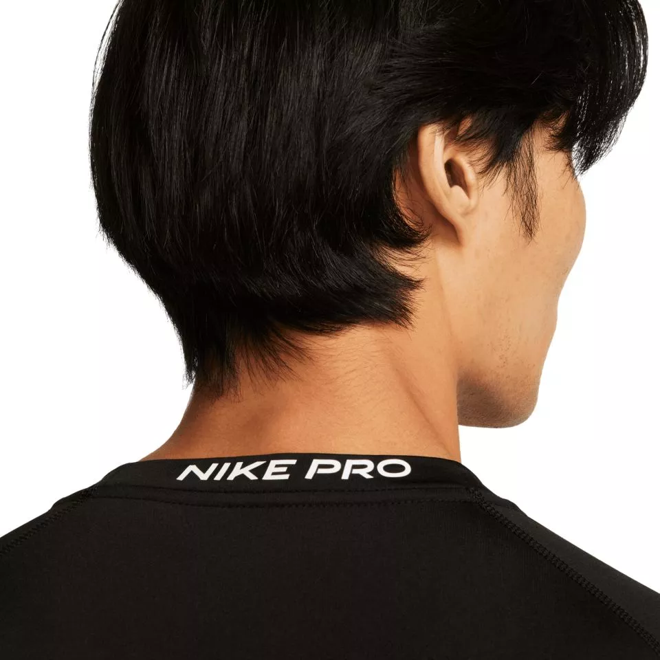 Koszulka z długim rękawem Nike Pro Dri-FIT Tight